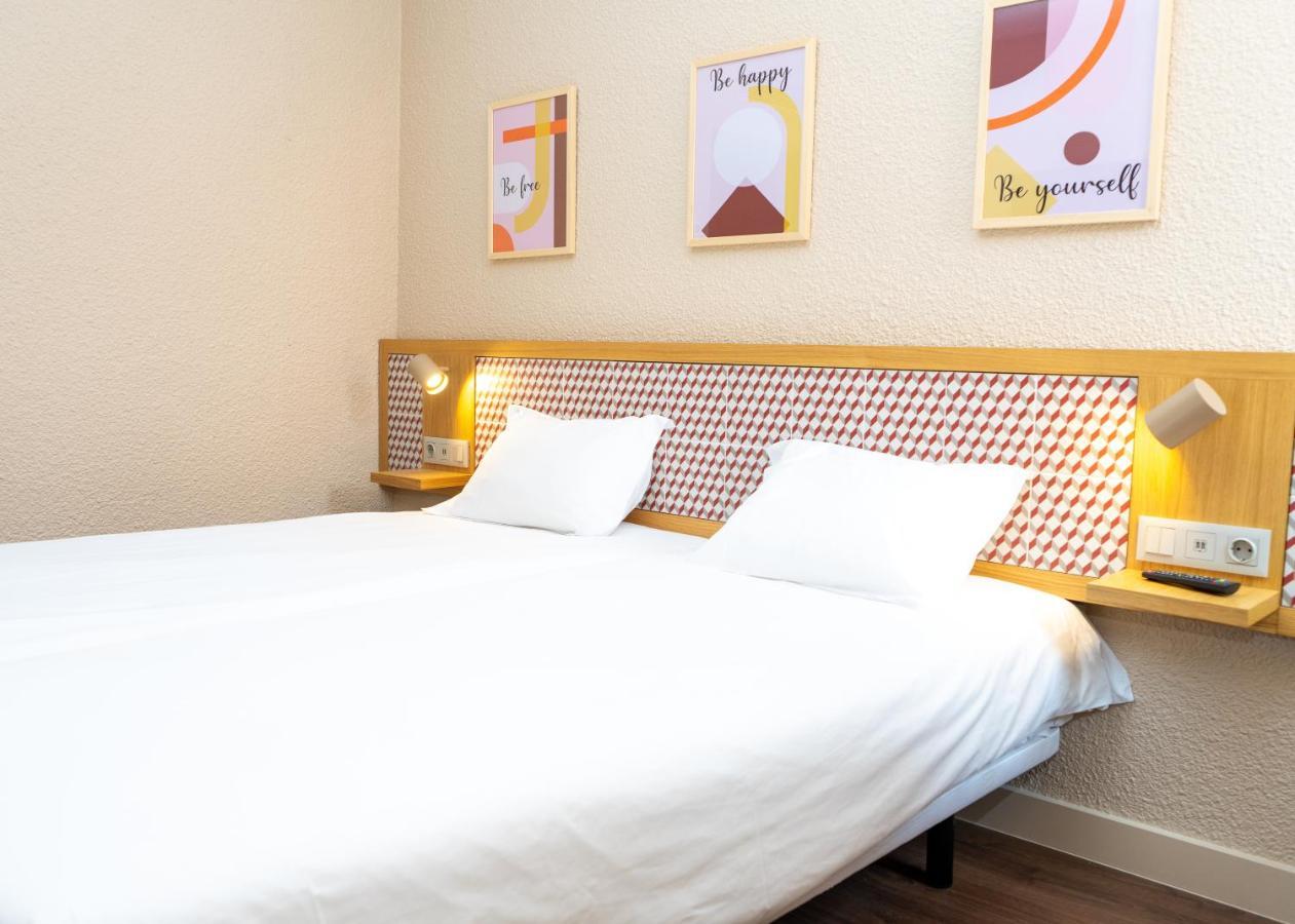 Hotel Flag Lisboa 2*
