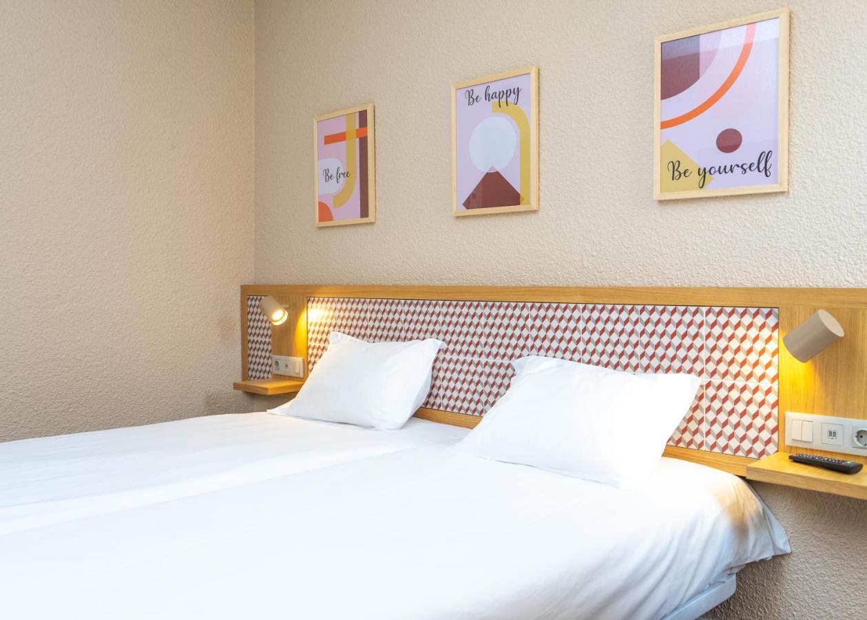 Hotel Flag Lisboa